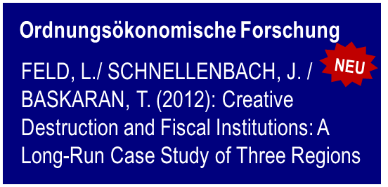 Neues aus der Wissenschaft