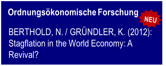 Neues aus der Wissenschaft
