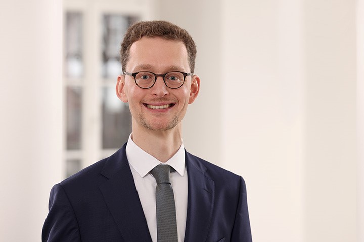 Florian Steidl