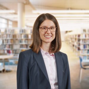 Melanie Häner-Müller