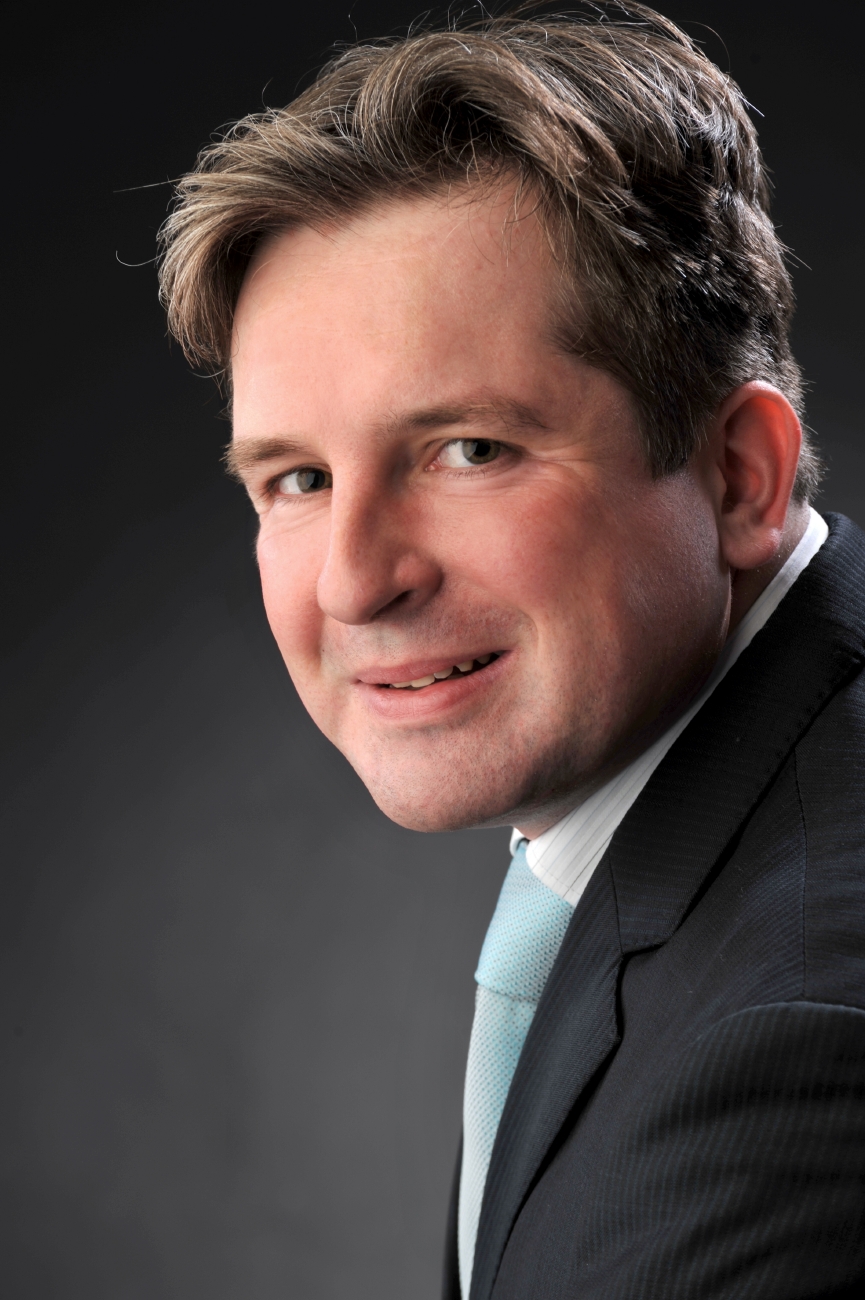 Michael Voigtländer