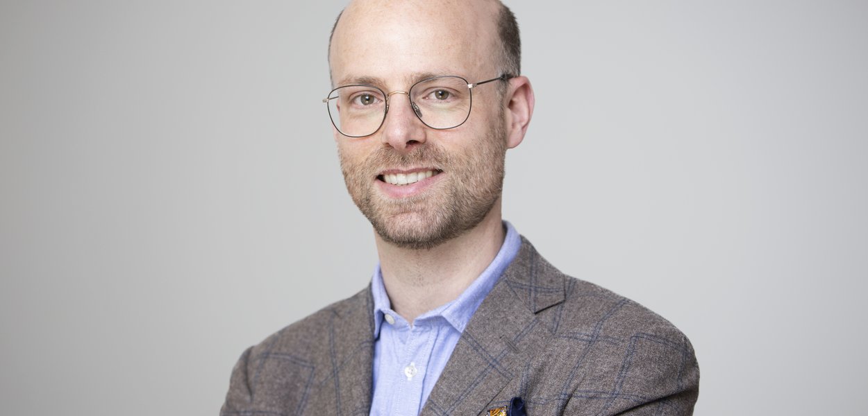 Robin Jessen
