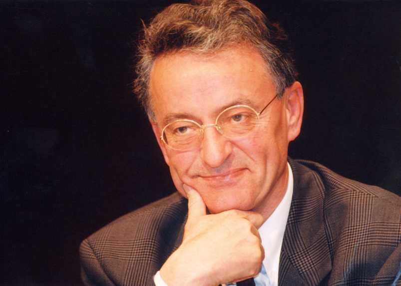 Manfred J.M. Neumann