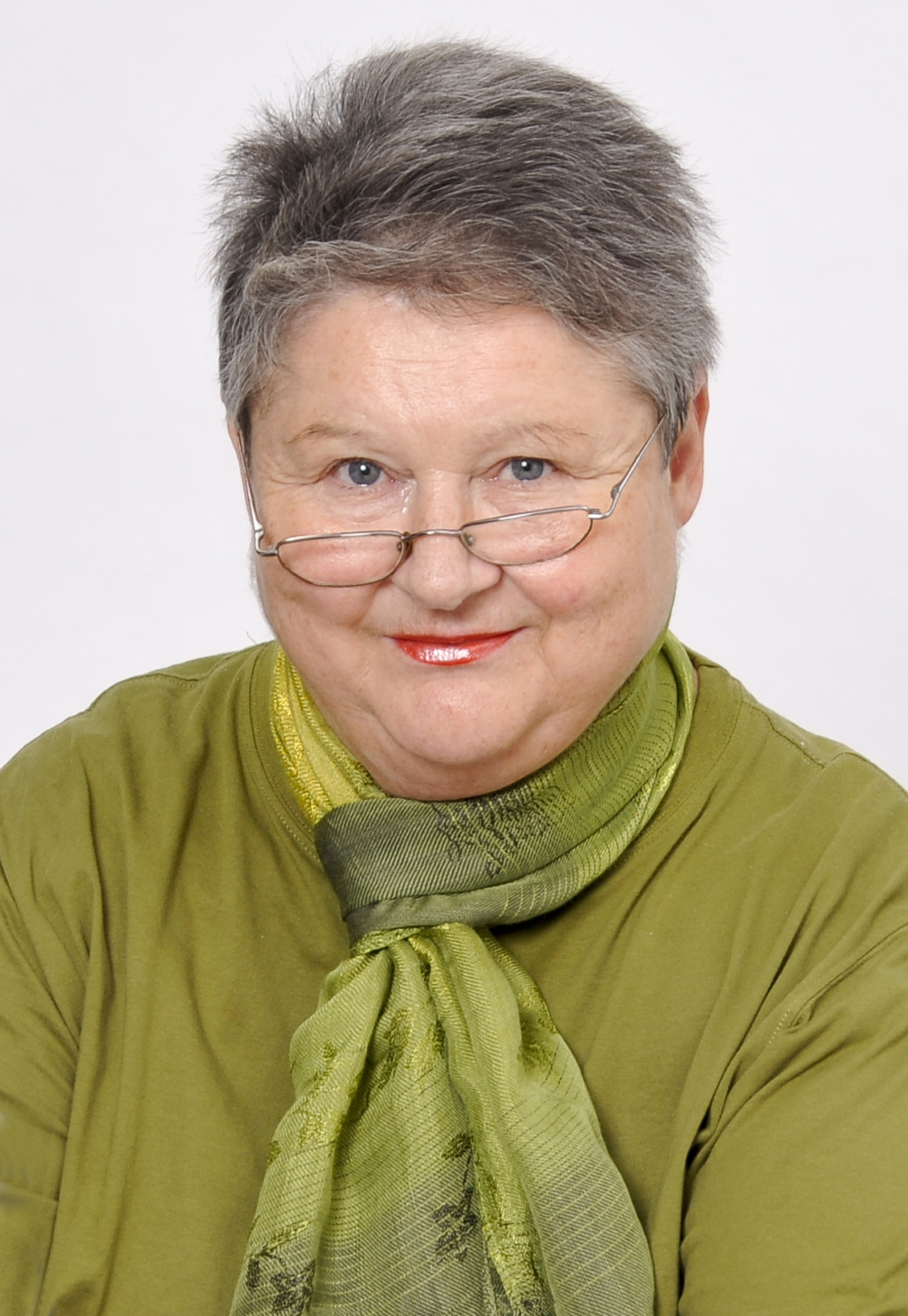 Astrid Rosenschon