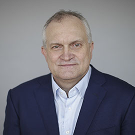 Christoph M. Schmidt