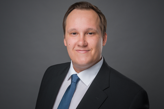 Maximilian Stockhausen