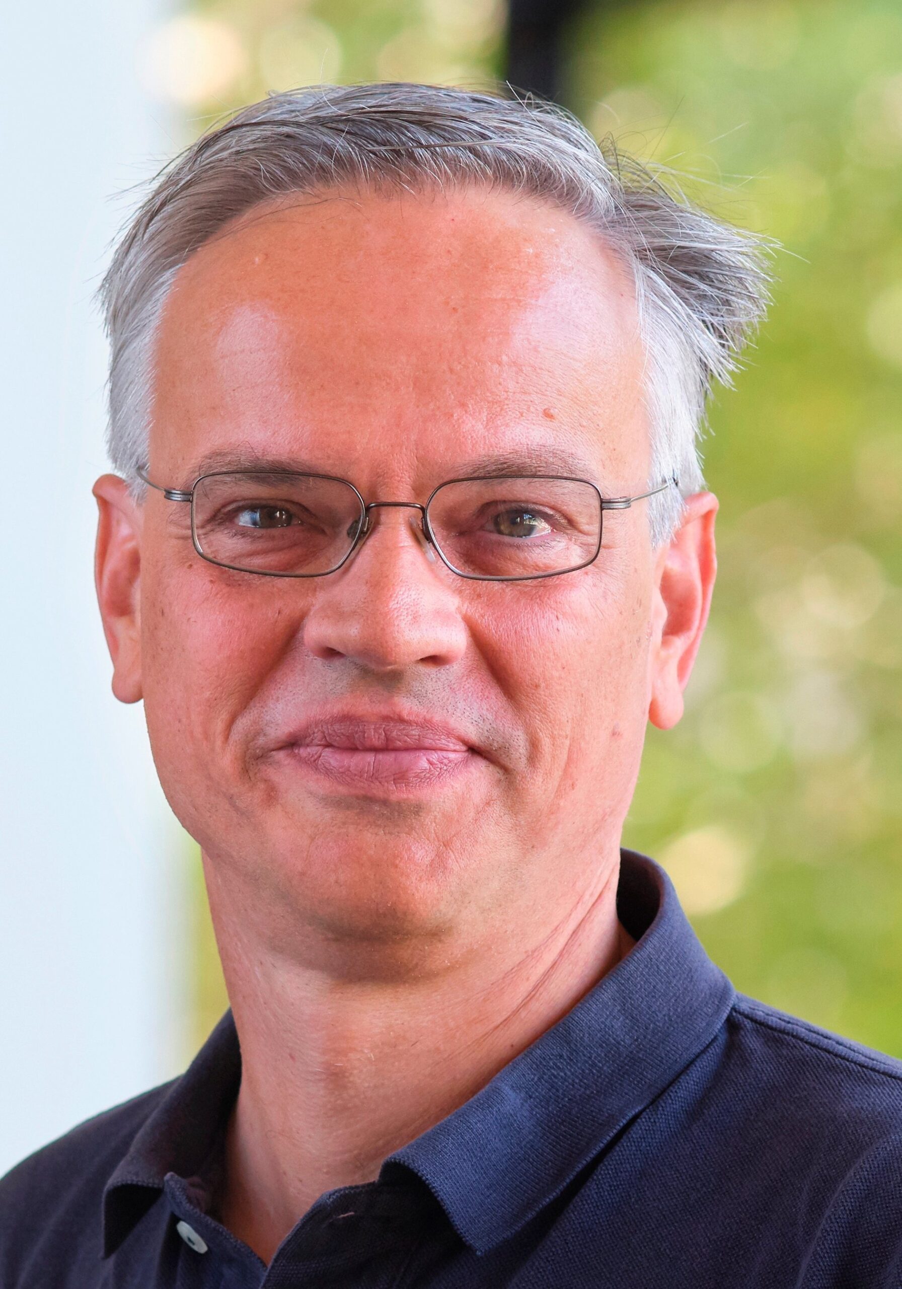 Stefan Voigt