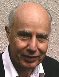 Peter Bernholz